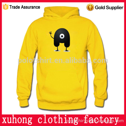 Hot sale cheap price screen printing pullover hoodies